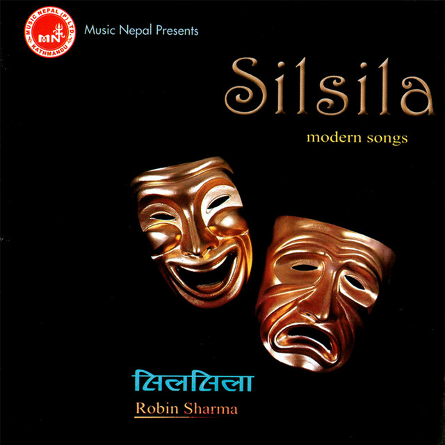 Silsila cover art