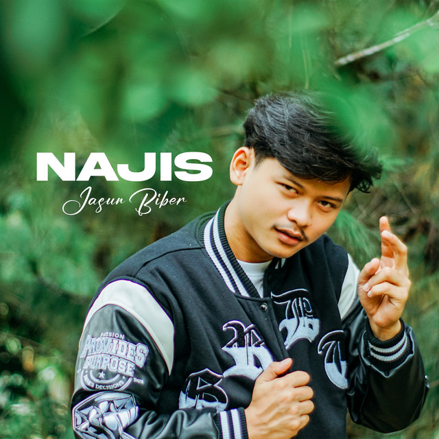 Najis