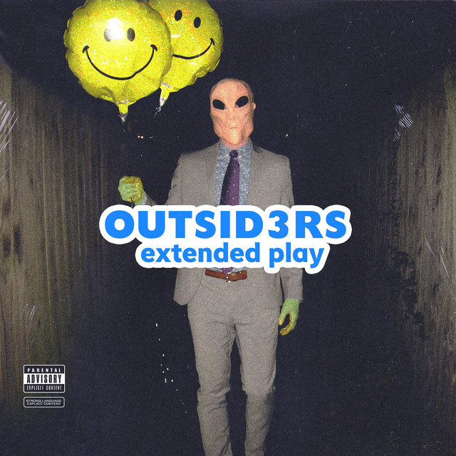 Outsid3rs