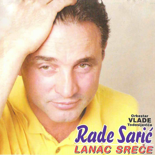 Rade Saric