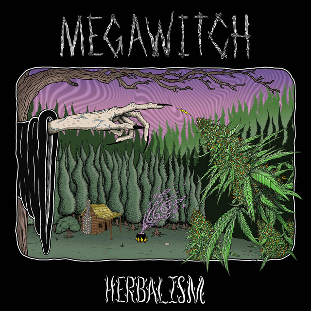 Herbalism cover