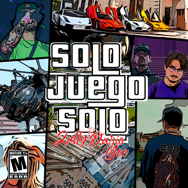 Solo juego solo