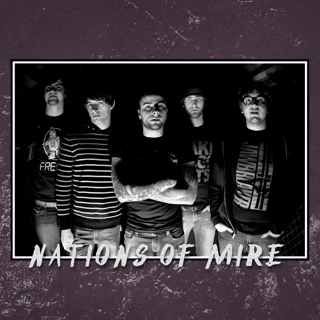 NATIONS OF MIRE