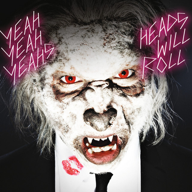 Heads Will Roll