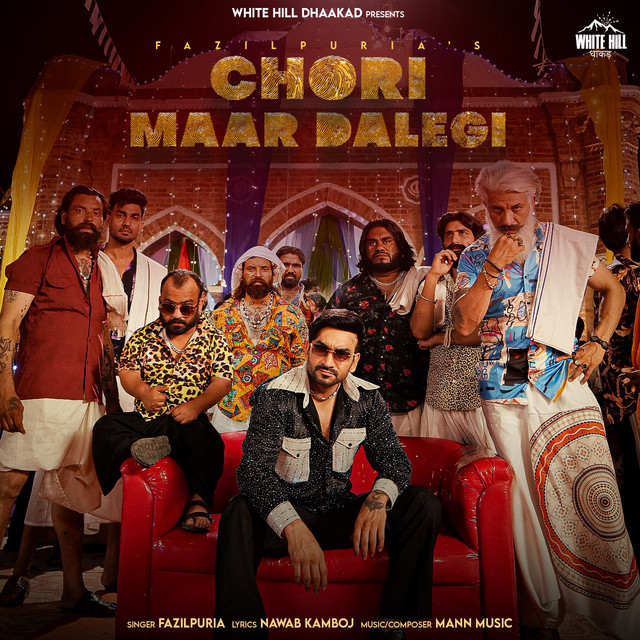 Chori Maar Dalegi album image