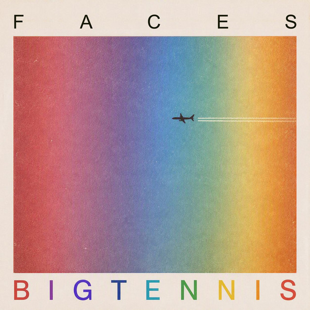Faces cover