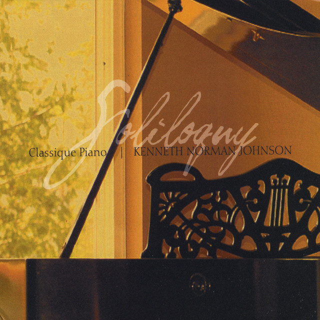Soliloquy cover art