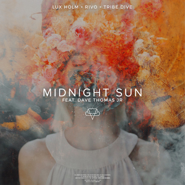 Midnight Sun (Feat. Dave Thomas Jr.)