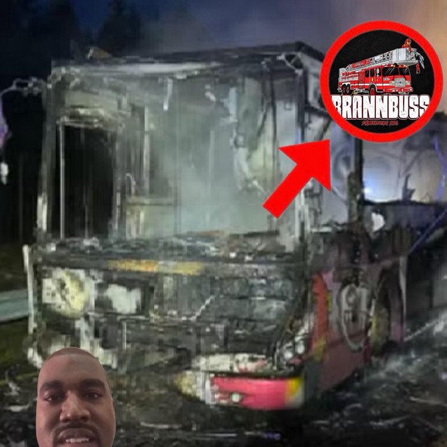 Brannbuss 2026