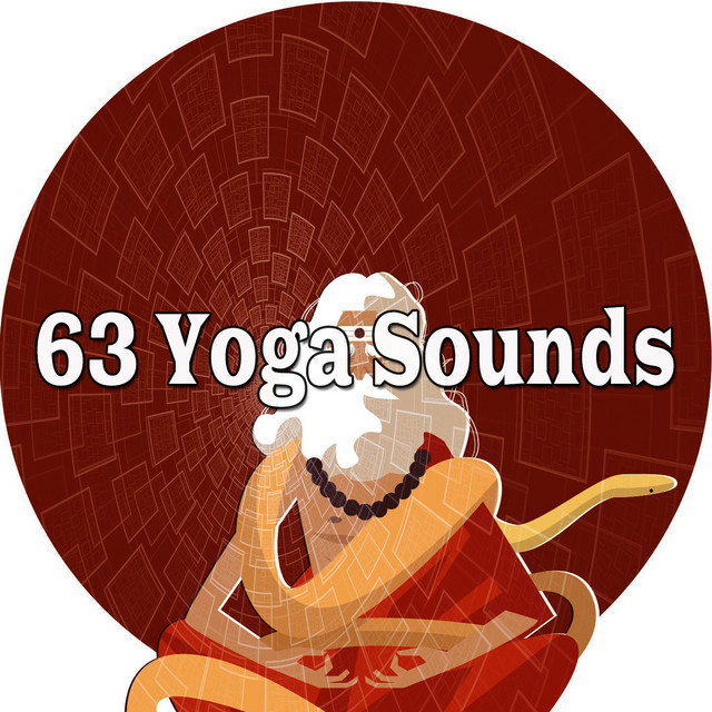 63 Yoga Sounds cover art