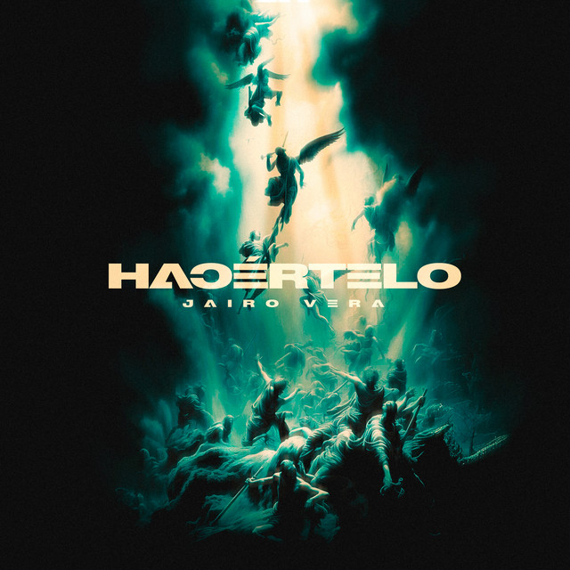 Hacértelo cover art