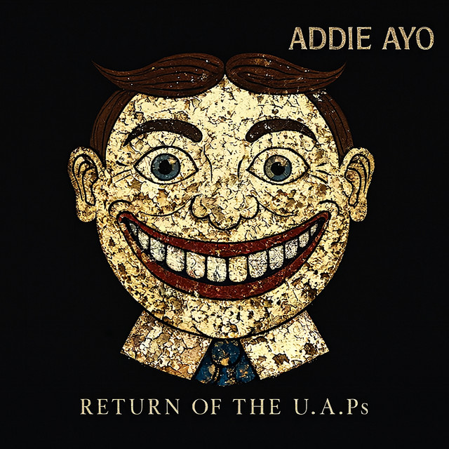 undefined album image