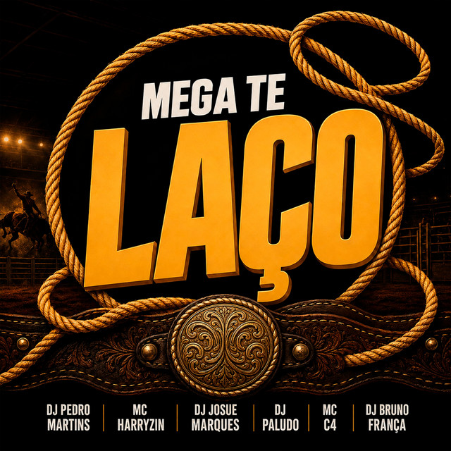 Mega Te Laço