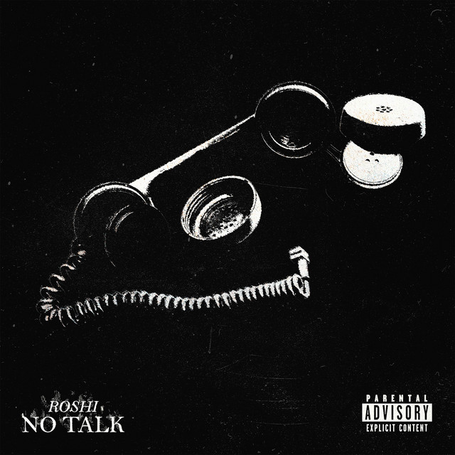 No Talk cover