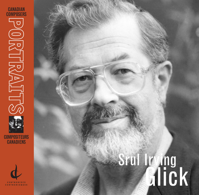 Srul irving Glick Documentary: Beginning