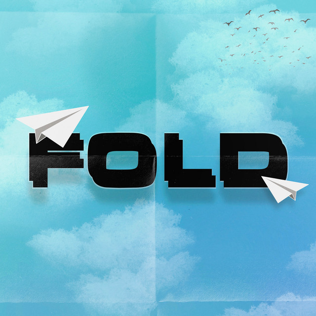 Fold - Instrumental cover art