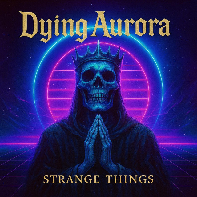 Dying Aurora