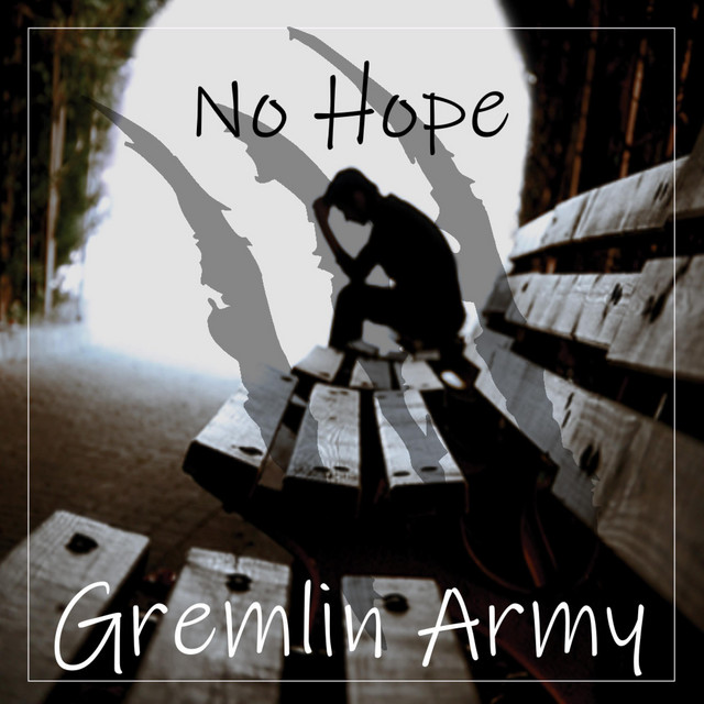 No Hope cover art