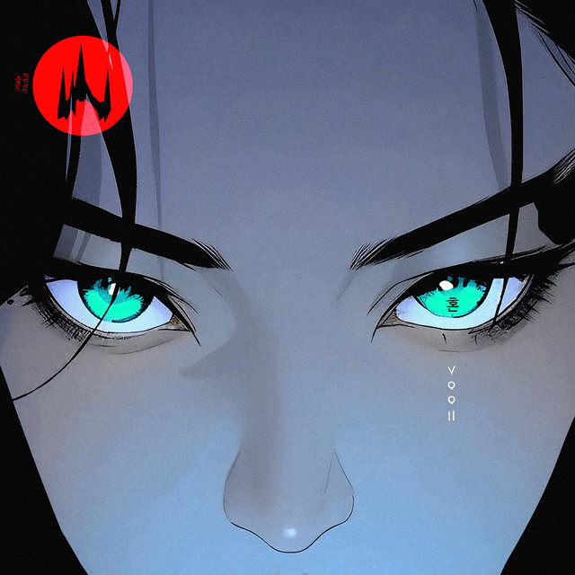 vooll cover art
