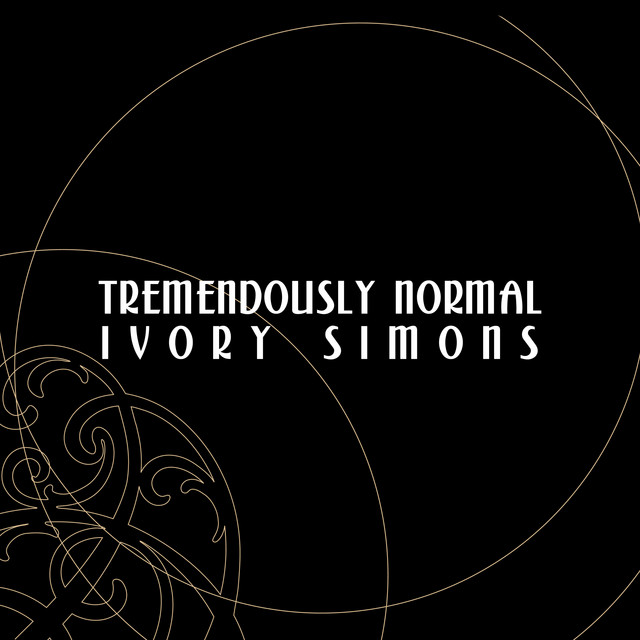 Tremendously Normal cover