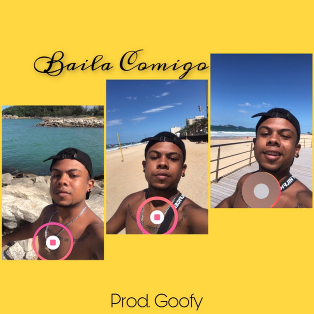 Baila Comigo