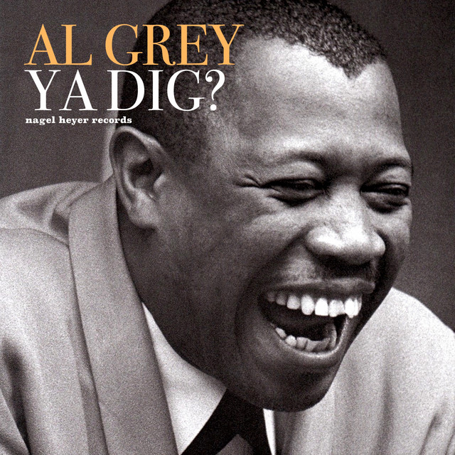 Ya Dig cover art