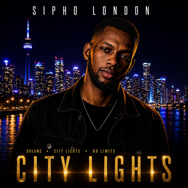 City Lights - Album by Sipho London | Spotify