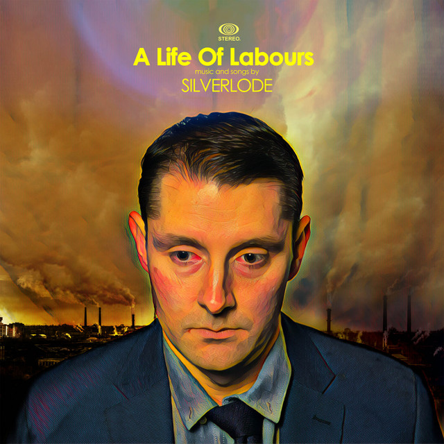 A Life of Labours cover