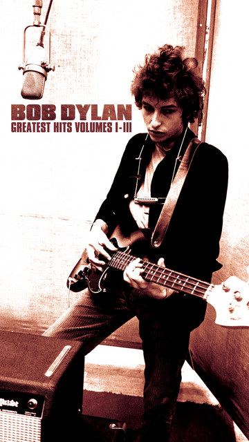 Greatest Hits Volumes 1, 2 & 3 – Compilação de Bob Dylan | Spotify