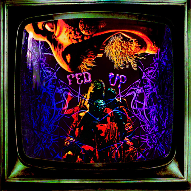 undefined album image