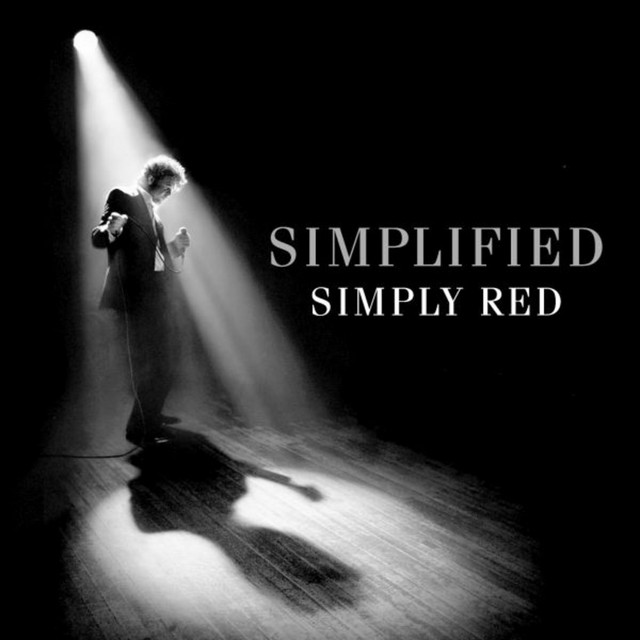 Simplified - Single by Simply Red | Spotify