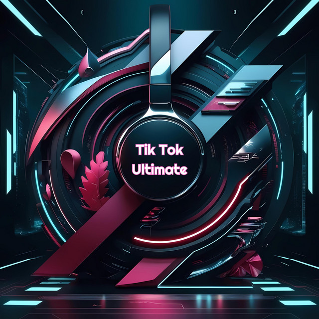 Tik Tok Ultimate cover art