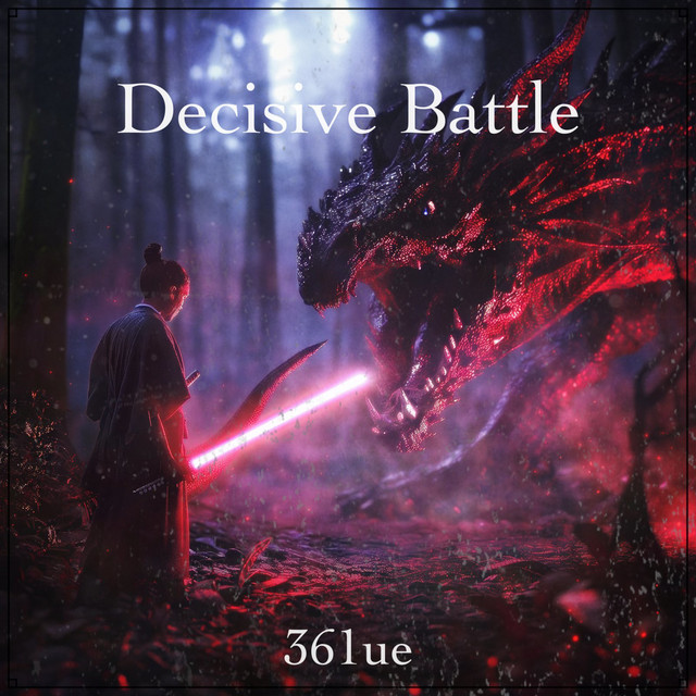 Decisive Battle