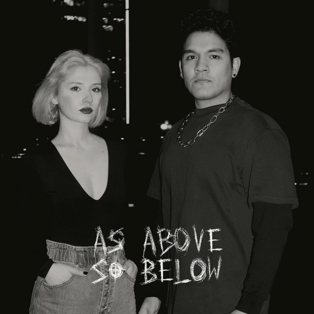 T Y - As Above So Below - Original Mix