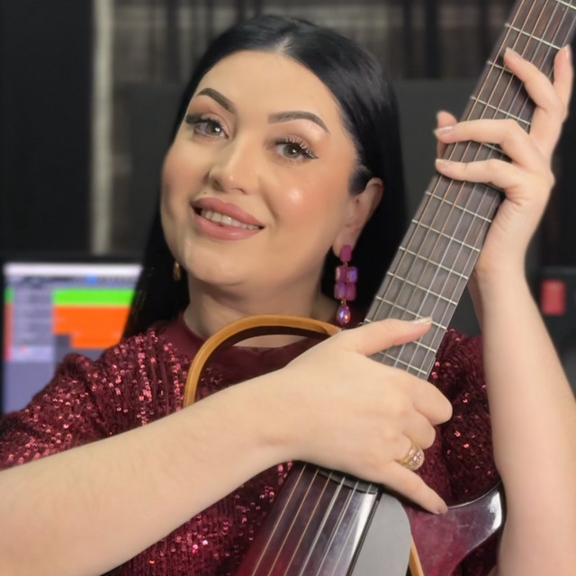 Dinara Rozykulyyewa