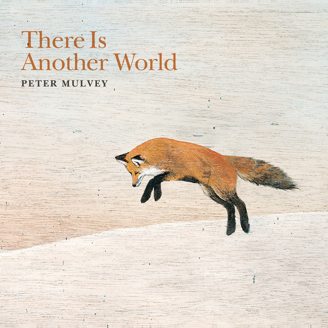 There Is Another World cover art