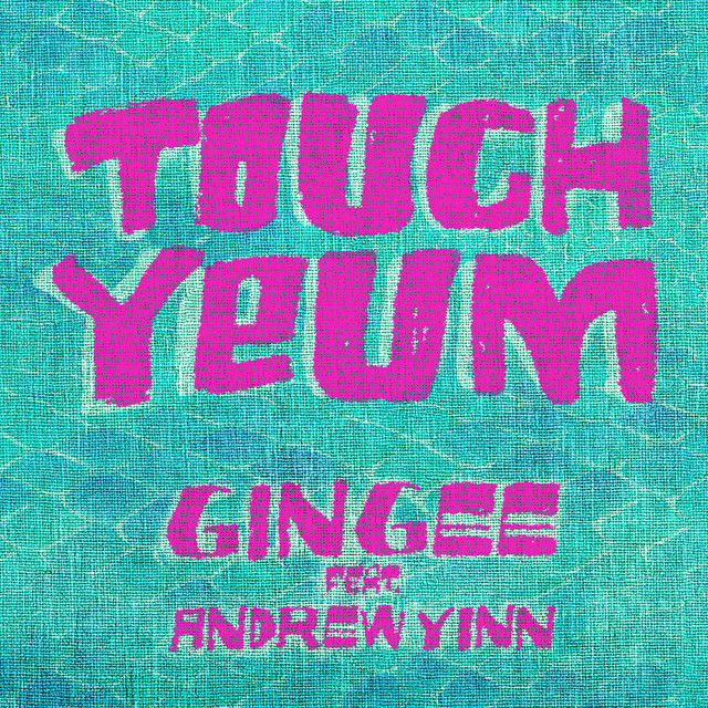 Touch Yeum artwork