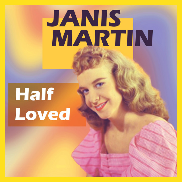Half Loved cover art