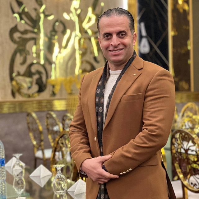 شرحبيل التعمري