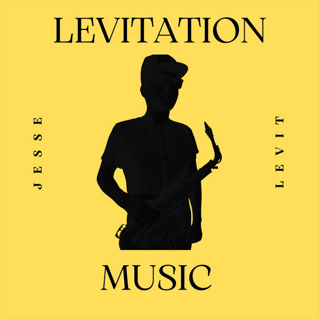 Jesse Levit