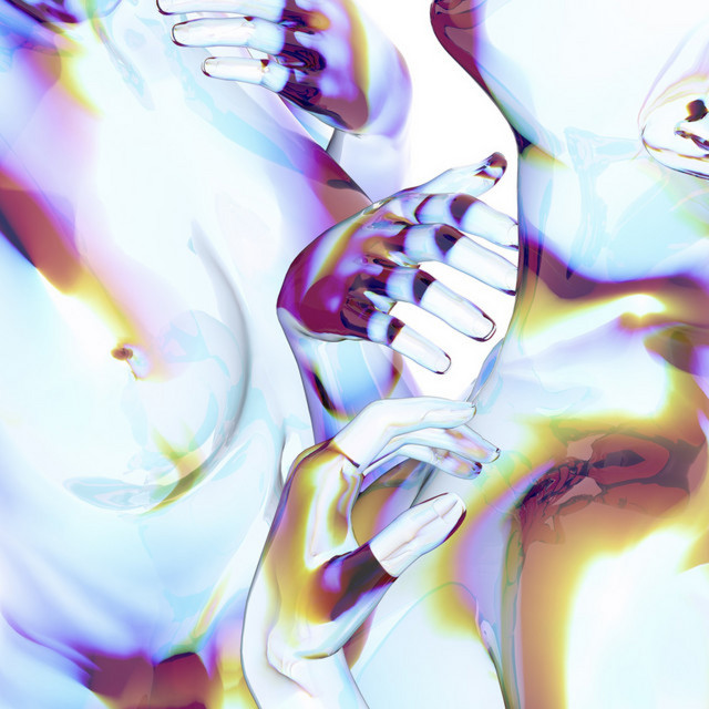Sensory Input cover art