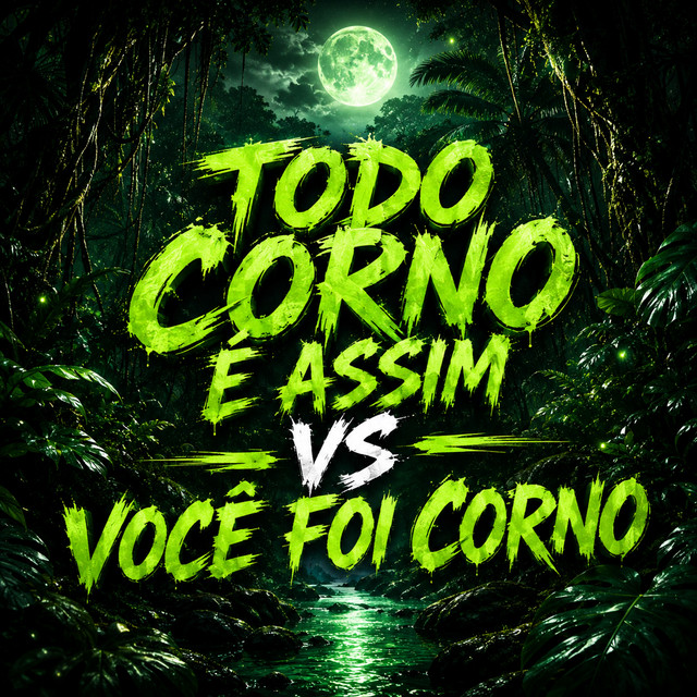Todo Corno é Assim Vs Você Foi Corno