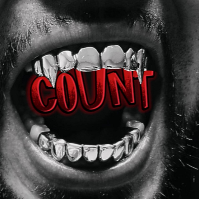COUNT cover art