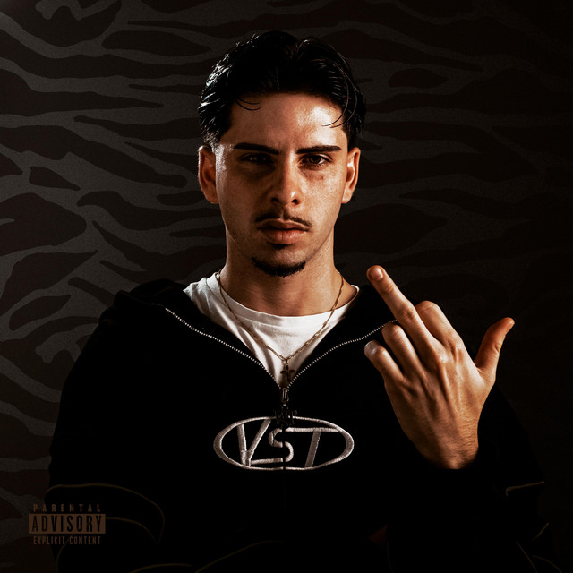 Keep Hustlin' Boy cover art