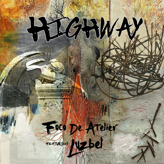 Highway (feat. Luzbel)