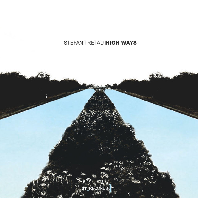 High Ways cover art