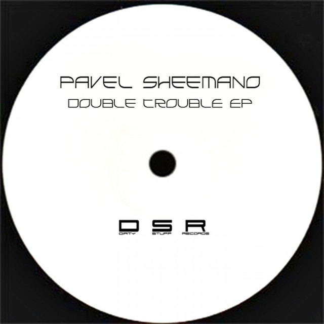 Double Trouble - Original Mix cover art