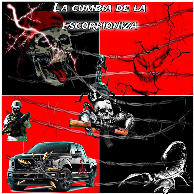 La Cumbia de la Escorpioniza