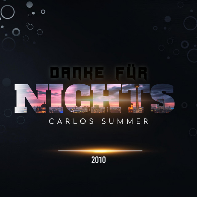 Danke für nichts cover art