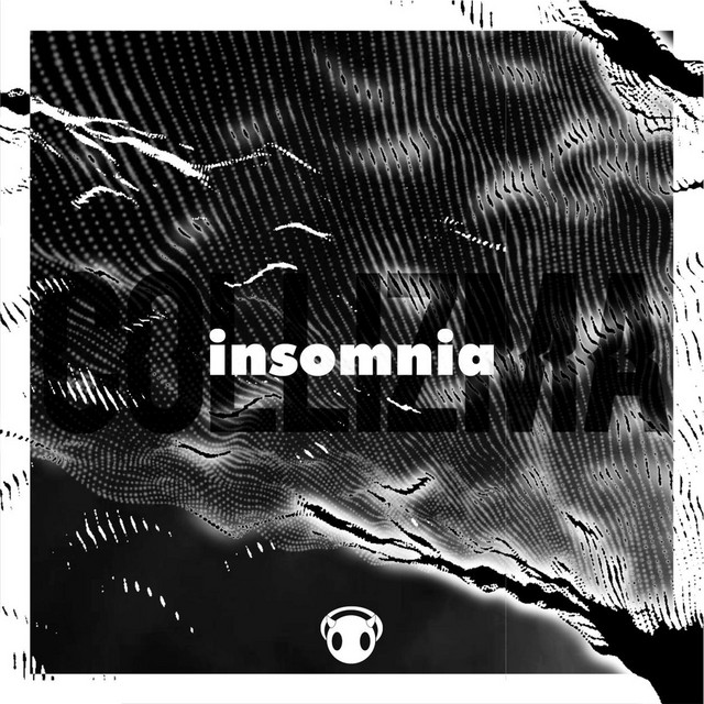 Insomnia EP cover art